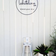 Whiteline Cafe -  coffee & bakery