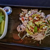 S2 Steak House