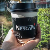 Nescafe แม็คโคร ศรีนครินทร์