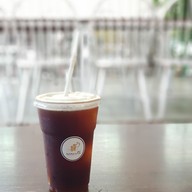 เมนูของร้าน เมมมอธ คาเฟ่ แอนด์ โฮสเทล