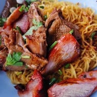 กานต์เป็ดตุ๋น หัวหิน