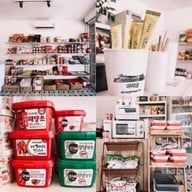 Chinese Food (By Arirang)