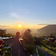 The Sense Resort