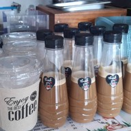 COFFEE at 999