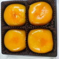 เมนูของร้าน ร้านชาสุขใจ เทอร์มินอล 21 พระราม 3