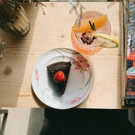 Mon.day Cafe’ เชียงใหม่