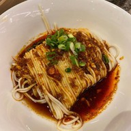 เมนูของร้าน Din Tai Fung เซ็นทรัลเวิลด์ ชั้น 3 โซน Atrium