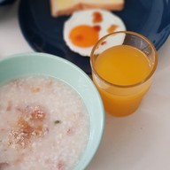 เมนูของร้าน เมมมอธ คาเฟ่ แอนด์ โฮสเทล