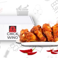 ไก่ Chick Wing  สาขาพหลโยธิน