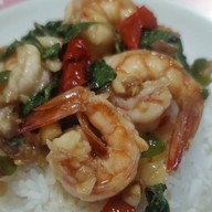 153 N'JOY อร่อยพุงแตก (อาหารตามสั่ง)