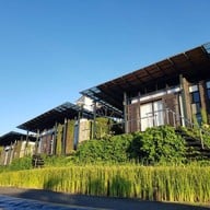 The Sense Resort