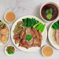 อริญอร่อย ถนนพลแสน