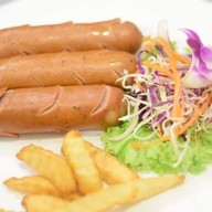 The Leaf Cafe&Bistro