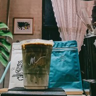 Mon.day Cafe’ เชียงใหม่