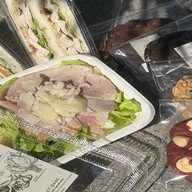 Snap Box Racquet club