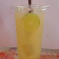 ร้านโอเลี้ยงหวานกาแฟโบราณ
