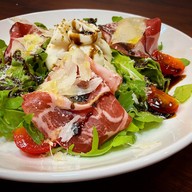 Molto Pizza Gusto บ้านโป่ง