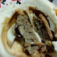 ซาลาเปาโกอ้วน เซ็นทรัลเวสต์เกต