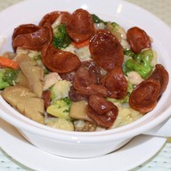 The Leaf Cafe&Bistro