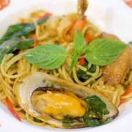 The Leaf Cafe&Bistro