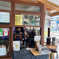 Early Bird Cafe อโศก (อาคารเสริมมิตร)