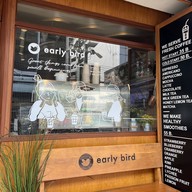 Early Bird Cafe อโศก (อาคารเสริมมิตร)