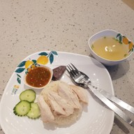 Food Island Fashion Island