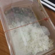 หลงกะเพรา กรุงเทพ