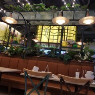 Food Island Fashion Island