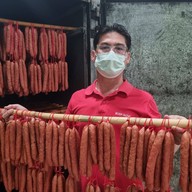 กุนเชียงหงส์หยก โรงงานผลิต