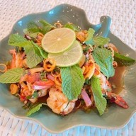 The Leaf Cafe&Bistro