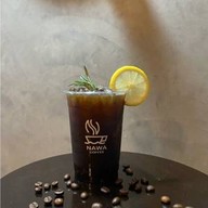 Coffee Nawa  54 -