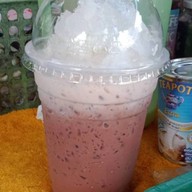 ร้านโอเลี้ยงหวานกาแฟโบราณ