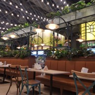 Food Island Fashion Island