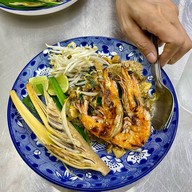 มั่งมูลก๋วยจั๊บน้ำใส
