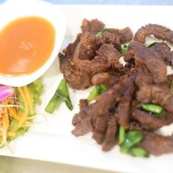 The Leaf Cafe&Bistro