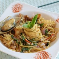 The Leaf Cafe&Bistro