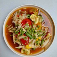 ร้านส้มตำนัวร์ชิฟต์