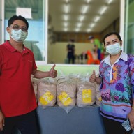 กุนเชียงหงส์หยก โรงงานผลิต