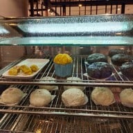 ซาลาเปาโกอ้วน เซ็นทรัลเวสต์เกต