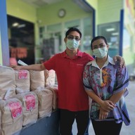 กุนเชียงหงส์หยก โรงงานผลิต