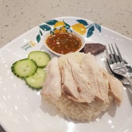 Food Island Fashion Island