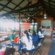 บรรยากาศ Mr.Dessert - นายขนมหวาน