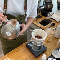 เมนูของร้าน KenKen Coffee