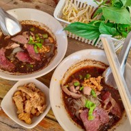 เมนูของร้าน กับข้าวกับปลา