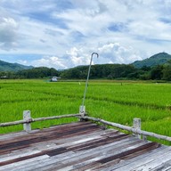 โรงนาคาเฟ่