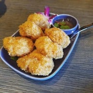 เมนูของร้าน NARA Thai Cuisine เซ็นทรัลเอ็มบาสซี่