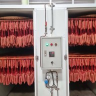 กุนเชียงหงส์หยก โรงงานผลิต