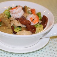 The Leaf Cafe&Bistro