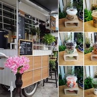 เมากาแฟ หมู่บ้านพฤกษา 13 ซ.5/3